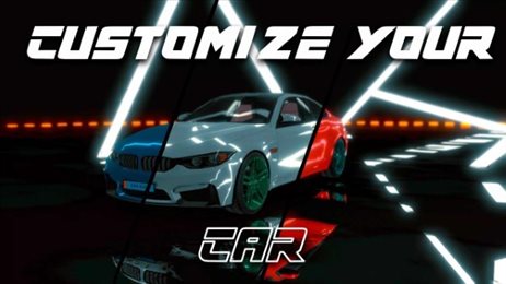 街头赛车俱乐部(Car Club Street Driving)