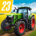 模拟农场23(Farming Simulator 23)v1