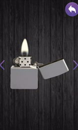 打火机恶作剧lightersprank