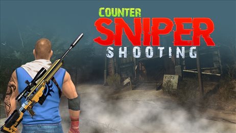 公路狙击手(Highway Sniper Shooter)