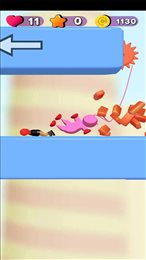 格斗挑战(Grapple Challenge)