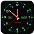 夜钟壁纸软件(Smart Watch Wallpapers)v6.0.1