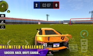 轮胎赛车(Tire Car Racing)