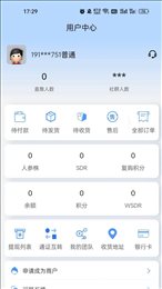 参达人