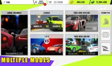 轮胎赛车(Tire Car Racing)