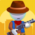 狙击手3D射击生存(Sniper 3D: Shooting Survival)