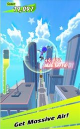 都市浪荡者(Urban Swinger)