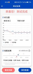 觉听
