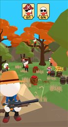 狙击手3D射击生存(Sniper 3D: Shooting Survival)
