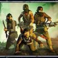 僵尸生存死亡军团(Zombie Survival : Dead Army)