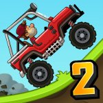 登山赛车2破解版1.56.2(Hill Climb Racing 2)