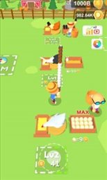 蛋场大亨(Egg Farm Tycoon)