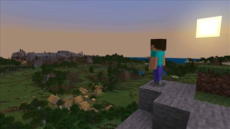 我的世界国际服1.20基岩版(Minecraft)