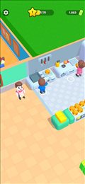 梦想学校大亨