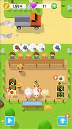 农场风险投资游戏(Farmventure)