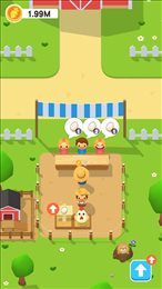 农场风险投资游戏(Farmventure)