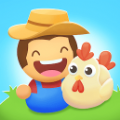 农场风险投资游戏(Farmventure)