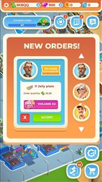 浆果工厂大亨(Berry Factory Tycoon)