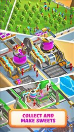 浆果工厂大亨(Berry Factory Tycoon)