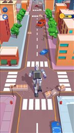 合并粉碎破坏游戏(Merge and Smash Kaiju Destruction)
