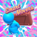 智能搬运(Smart Movers)