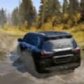 普拉多越野吉普(Prado 2021 : Offroad Jeep Simulator 2021)
