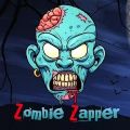 丧尸打地鼠(Zombie Zapper)