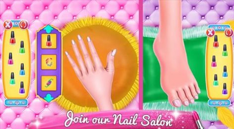 Nail Art Factory