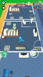 优秀的旅店3D(Perfect Hotel 3D)