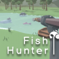 鱼类猎人3D(Fish Hunter 3D)
