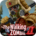 步行僵尸2(The Walking Zombie 2)