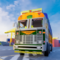 印度卡车司机模拟器v1.7