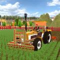 印度农业3D游戏(Indian Farming Game 3D)