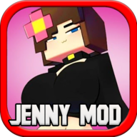 珍妮模组1.8.0版本(Jenny Mod)
