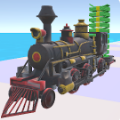 列车运行3D(Train Run 3D)v2
