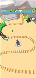 列车运行3D(Train Run 3D)