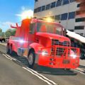 城市消防车模拟v1.0.1