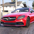C驾驶汽车(Hard Wheels Winter)