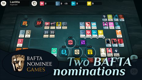 密教模拟器(Cultist Simulator)