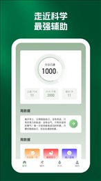 纵步