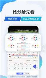 V站比分app