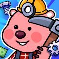 詹芒乐园大亨(ZanmangLoopy Idle Tycoon)