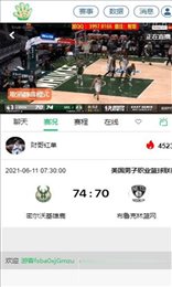 五楼直播nba