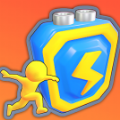 充电跑酷(ElectricChargeRun)