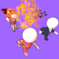 帽子竞技场(Hat Fight)