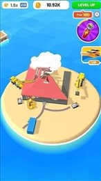 建造岛屿公司(Island Inc)