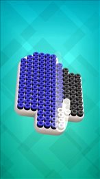 彩色刮刀3D(Color Scrape 3D)