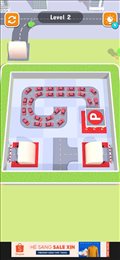 高速公路连接难题(Highway Connect Puzzle)