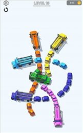 汽车运输拼图(Car Transport Puzzle)