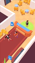 灌篮闯关(Throw Your Dunk!)